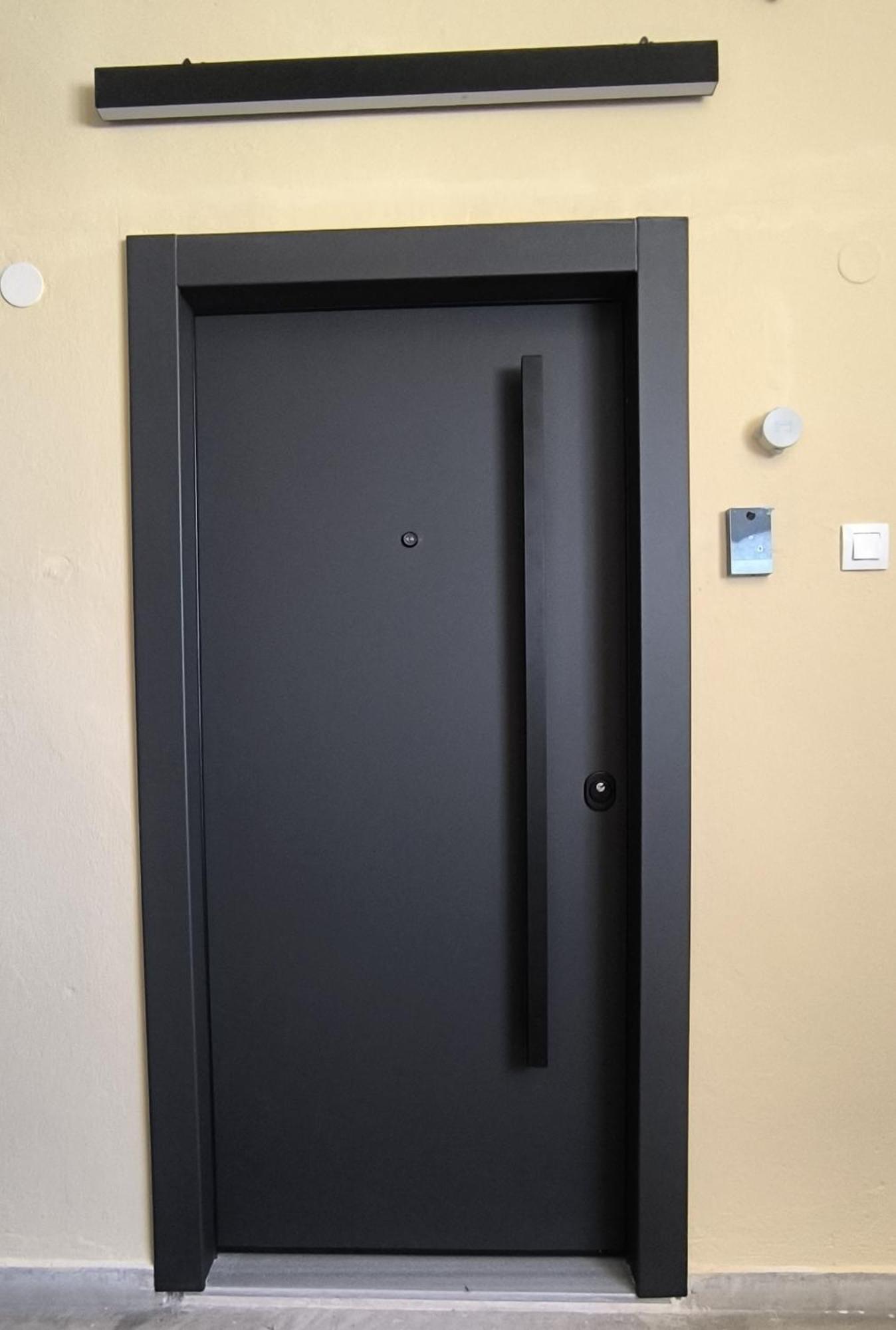 Larisa Absolute Suites, Sky View Smart Home Екстер'єр фото